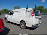 Chevrolet Express  Work Van 1GCUGADXXA1155581 снимка