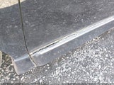 Nissan Quest Sl JN8AE2KP9D9068623 снимка