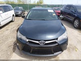 Toyota Camry Se 4T1BF1FK1HU782864 снимка
