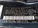 Toyota Camry Se 4T1BF1FK1HU782864 снимка