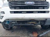 Ford Utility Police Interceptor 1FM5K8ARXHGE25851 снимка
