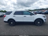 Ford Utility Police Interceptor 1FM5K8ARXHGE25851 снимка