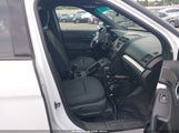 Ford Utility Police Interceptor 1FM5K8ARXHGE25851 снимка