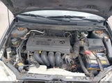 Toyota Corolla Le 1NXBR32E85Z505546 снимка