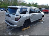 Toyota 4Runner Trd Off Road JTEPU5JR3M5919444 fotografie
