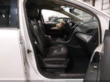 Lincoln Mkx 2LMDJ8JK2DBL15691 fotografie