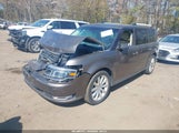 Ford Flex Limited 2FMHK6DT1KBA01031 снимка