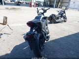 Yamaha Mtn320 A MH3RH28E0SK002271 снимка