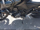Yamaha Mtn320 A MH3RH28E0SK002271 снимка