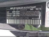 Mercedes-Benz E 350 4Matic WDDHF8JB1EA821258 снимка