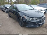 Chevrolet Cruze Ls Auto 1G1BC5SMXJ7144072 снимка
