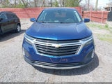 Chevrolet Equinox Fwd Lt 2GNAXKEV4N6107381 photo