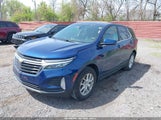 Chevrolet Equinox Fwd Lt 2GNAXKEV4N6107381 photo