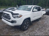 Toyota Tacoma Trd Sport 5TFCZ5AN5HX105744 fotografie