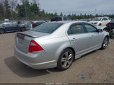 Ford Fusion Sport 3FAHP0KC8CR252918 снимка