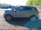 Buick Encore Fwd Preferred KL4CJASBXLB008785 снимка