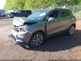 Buick Encore Fwd Preferred KL4CJASBXLB008785 снимка