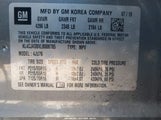 Buick Encore Fwd Preferred KL4CJASBXLB008785 снимка