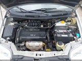 Chevrolet Aveo Ls KL1TD56656B661957 снимка