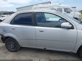 Chevrolet Aveo Ls KL1TD56656B661957 снимка
