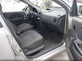 Chevrolet Aveo Ls KL1TD56656B661957 снимка