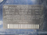 Hyundai Sonata Gls 5NPEB4AC7BH011745 снимка