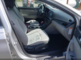 Hyundai Sonata Hybrid Se KMHE24L15GA036536 снимка