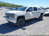 Chevrolet Silverado  1Lt 3GCUKREC0EG463892 снимка