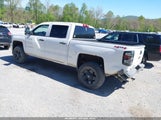 Chevrolet Silverado  1Lt 3GCUKREC0EG463892 снимка