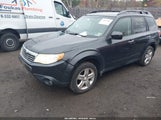 Subaru Forester 2.5X L.l. Bean Edition/2.5X Limited JF2SH64649H763948 снимка