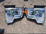 Ford F-150 Xlt 1FTFW1CF5DKG07648 снимка
