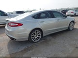 Ford Fusion Titanium 3FA6P0K9XER201189 снимка