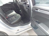 Ford Fusion Titanium 3FA6P0K9XER201189 снимка