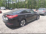 Kia Optima Hybrid Ex KNAGM4AD8D5057838 снимка
