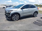 Honda Hr-V 2Wd Sport 3CZRU5H15LM709928 fotografie