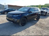 Land Rover Discovery Sport Hse/Landmark Edition SALCR2FX7KH789845 снимка