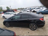 Honda Civic Ex 19XFB2F88DE035749 снимка