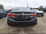 Honda Civic Ex 19XFB2F88DE035749 снимка