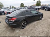Honda Civic Ex 19XFB2F88DE035749 снимка