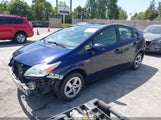 Toyota Prius Two JTDKN3DU9F0462932 снимка