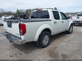 Nissan Frontier Sv 1N6AD0EVXKN759304 снимка