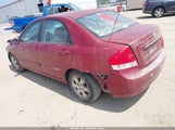 Kia Spectra Ex KNAFE221X95648505 снимка