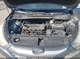 Hyundai Tucson Gls KM8JUCAC5AU096376 снимка