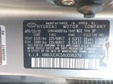 Hyundai Tucson Gls KM8JUCAC5AU096376 снимка