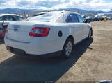 Ford Taurus Se 1FAHP2DW5CG140121 снимка