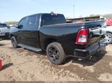 Ram  Big Horn 4X4 5'7 Box 1C6SRFFT6NN137044 снимка