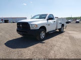 Ram  Tradesman 4X4 8' Box 3C7WR5AJXJG289375 снимка
