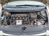 Honda Civic Lx 1HGFA16508L116987 снимка