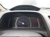 Honda Civic Lx 1HGFA16508L116987 снимка
