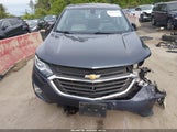 Chevrolet Equinox Ls 3GNAXHEV9JS585536 снимка